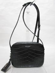 SAINT LAURENT、サイズ表示なし、ショルダーバッグ（ハイブランド）