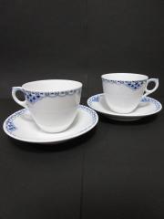 Royal Copenhagen （食器）、サイズ表示なし、食器