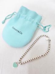 Tiffany ＆ Co、サイズ表示なし、アクセサリー（ハイブランド）