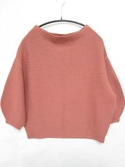 spick&span、F（フリー）、ニット