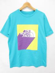 THE NORTH FACE、【メンズ】Lサイズ、Tシャツ