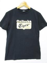 Onitsuka Tiger、【メンズ】Mサイズ、Tシャツ