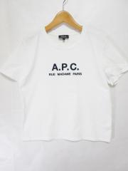 A.P.C.、Sサイズ、Tシャツ