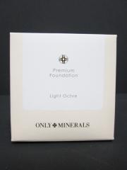 ONLY MINERALS (コスメ)、その他、コスメ