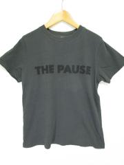 THE PAUSE、F（フリー）、Tシャツ