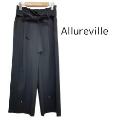 Allureville、Mサイズ、パンツ