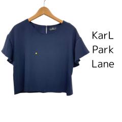 Karl Park Lane、11号、シャツ・ブラウス