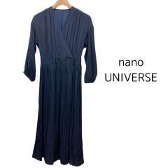 nano universe、36、ワンピース