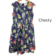 Chesty、Sサイズ、ワンピース