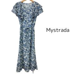 Mystrada