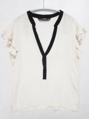 ZARA、Mサイズ、シャツ・ブラウス
