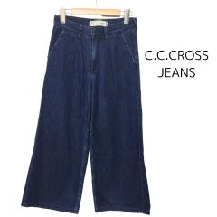 C.C.CROSS JEANS