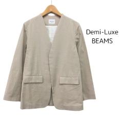 Demi-Luxe BEAMS