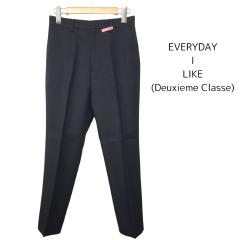 EVERYDAY I LIKE/Deuxieme Classe