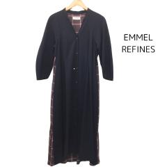 EMMEL REFINES