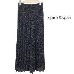 spick&span、F（フリー）、スカート