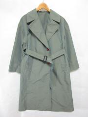 spick&span、38、コート