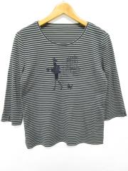 Leilian、9号、カットソー