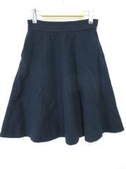 BLUE LABEL CRESTBRIDGE、36、スカート