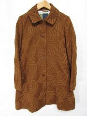mina perhonen、36、コート