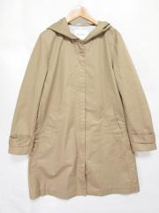spick&span、38、コート
