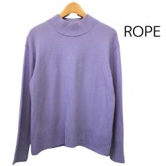 ROPE、F（フリー）、ニット