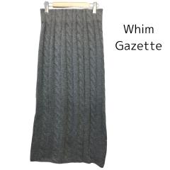 Whim Gazette