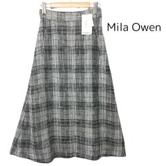 Mila Owen、Sサイズ、スカート