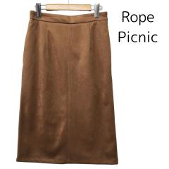 Rope Picnic、40、スカート