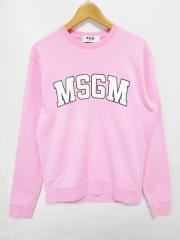 MSGM