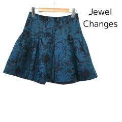 Jewel Changes、34、スカート