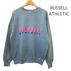 RUSSELL ATHLETIC