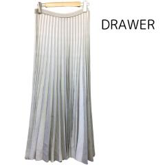 DRAWER、F（フリー）、スカート