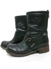 Clarks (靴）、～22.0cm、ブーツ