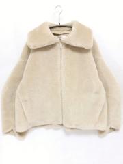 Heve、38、ジャケット