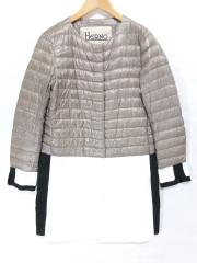 HERNO、Mサイズ、ダウン