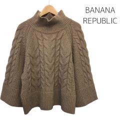 BANANA REPUBLIC、Mサイズ、ニット