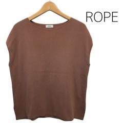 2024年製☆ROPE、F（フリー）、ニット