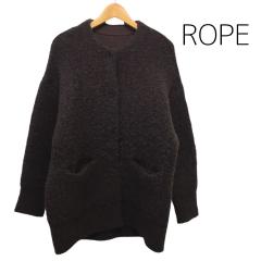 ROPE、38、ブルゾン