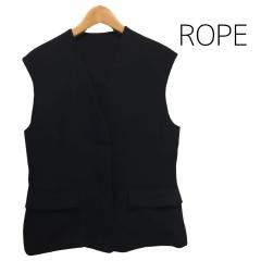 ROPE、38、カーディガン・ボレロ・ベスト