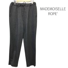 MADEMOISELLE ROPE'