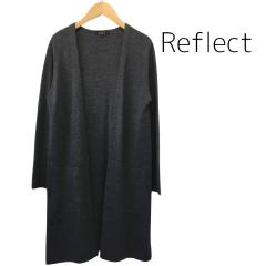 Reflect、9号、カーディガン・ボレロ・ベスト