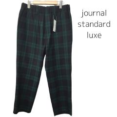 2024年製☆JOURNAL STANDARD LUXE