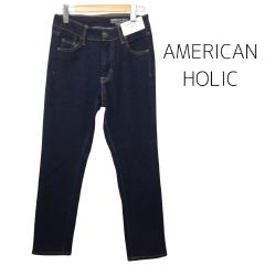 AMERICAN HOLIC