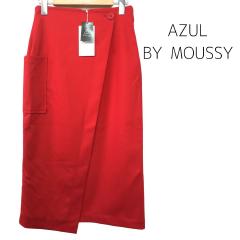 AZUL BY MOUSSY