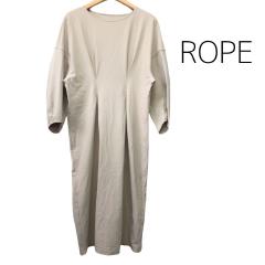 ROPE、38、ワンピース