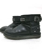 UGG、24.0cm、ブーツ