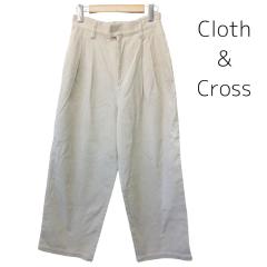 Cloth&Cross