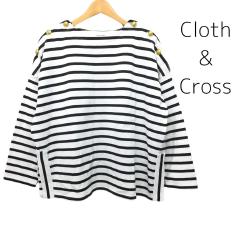 Cloth&Cross