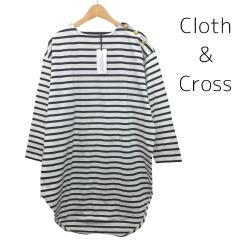 Cloth&Cross